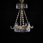 630265 Chandelier